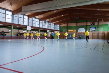 Bild 15 - A-Juniorinnen HSG Kremperheide/M�nsterdorf - HSG J�rl DE Vi�l : Ergebnis: 33:12